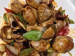 -7号院家宴.烧鸽子(门头沟店)