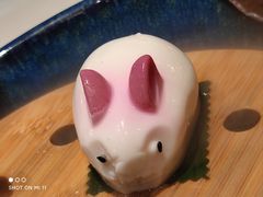 -悦得闲广式茶楼点心(石厦时代广场店)