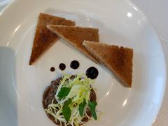 -北京柏悦酒店·锦庭餐厅Dining Room