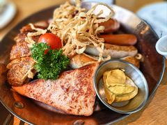 -宝莱纳餐厅(滨江店)