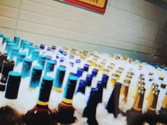 -海天盛宴潮汕蒸汽海鲜高端自助形象店