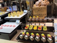 -长沙三景韦尔斯利酒店·Oval全日制餐厅自助餐