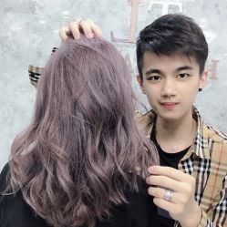 -Style HAIR