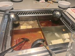 -海底捞火锅(新华联梦想城店)