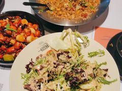 -一棠龙虾•王牌虾球(楚河汉街店)