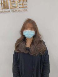 点击看大图 -柯琳造型直营店