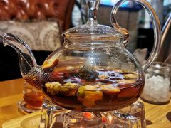 -桉树林A coffee 森林餐厅(三圣乡店)