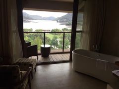 -宁波九龙湖开元度假村