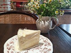 -嗒令甜品·主题融合料理餐厅(首座时代店)