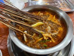 -牛华八婆麻辣烫(起源店)
