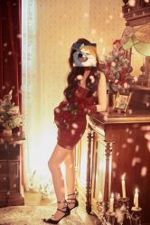 -WAVE SODA摄影工作室