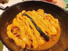 牛腩卷子-淀里船宴(卓达店)