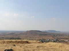 -恋山坝上草原