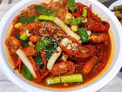 -大拇指龙虾(凤凰广场店)