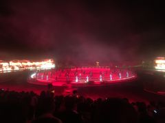 -鼎盛王朝康熙大典实景演出