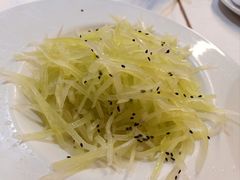 -大眼锅贴水饺(河东店)