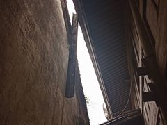 -前童古镇