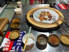 -阿昌白族石板烧(大理古城店)