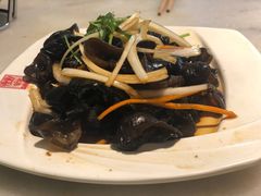 -京门老爆三·铜锅涮肉 爆肚(望京店)