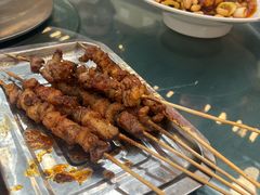 -天毓山庄·餐厅