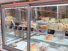 -BREAD WAY面包路·欧式面包(龙湖时代D馆店)
