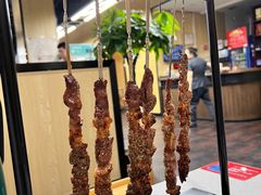 -和庆斋羊蝎子火锅·碳缸烧烤(顺义旗舰店)