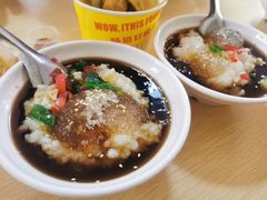 -洪记凉米线(新兴路店)