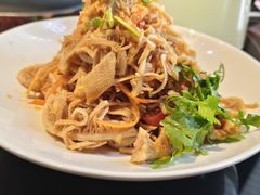 -水门巷餐厅(古子城店)