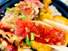 -煲煲香快餐(南京路店)