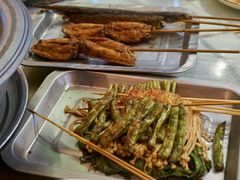 -大师傅金奖啤酒鱼(西街口总店)