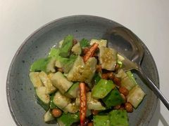 -青年公社烤鸭(青年路店)