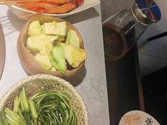 -芸山季·云南野生菌火锅(人民广场来福士店)
