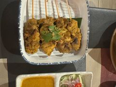 -Phensiri Thai Restaurant