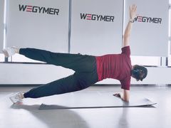 -WEGYMER健萌健身(麦德龙钰龙天下馆)