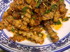 -蜗牛小馆醉乡民谣云南菜(惠新西里店)