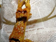 香辣牛蛙-青花椒花椒鱼(合生汇店)