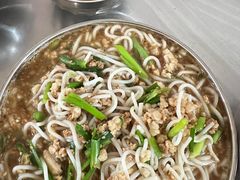 -正宗杨记普洱酸醋米线(总店)