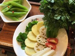 -香佰里鲜货火锅(佳乐金街店)