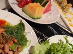 -火炉火自助餐(西直门凯德MALL店)