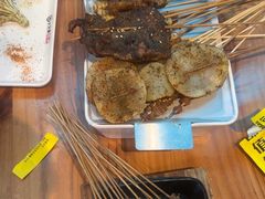 -本色.小马哥烧烤(无锡九里仓店)