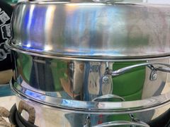 -富临港·蒸汽海鲜·手抓海鲜·炒菜(栈桥店)