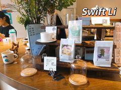 -fishtank鱼缸咖啡(三山街店)