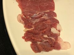 手切鲜羊肉-情忆草原涮肉馆