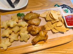 -棒约翰比萨·意面(金桥国际店)