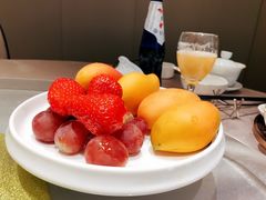 -ONE FULL 古董港式海鲜火锅