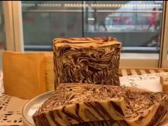 -爸爸糖手工吐司(贵阳花果园购物中心店)