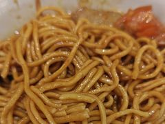 -百乐门粉面店(二龙喉分店)