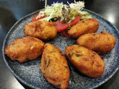 -妈阁铭记澳葡美食