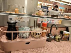 -元气寿司(环球港店)
