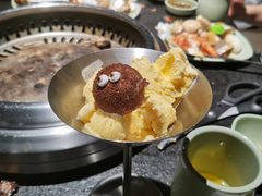 -韩盛·盛江山自助料理(中街大悦城店)